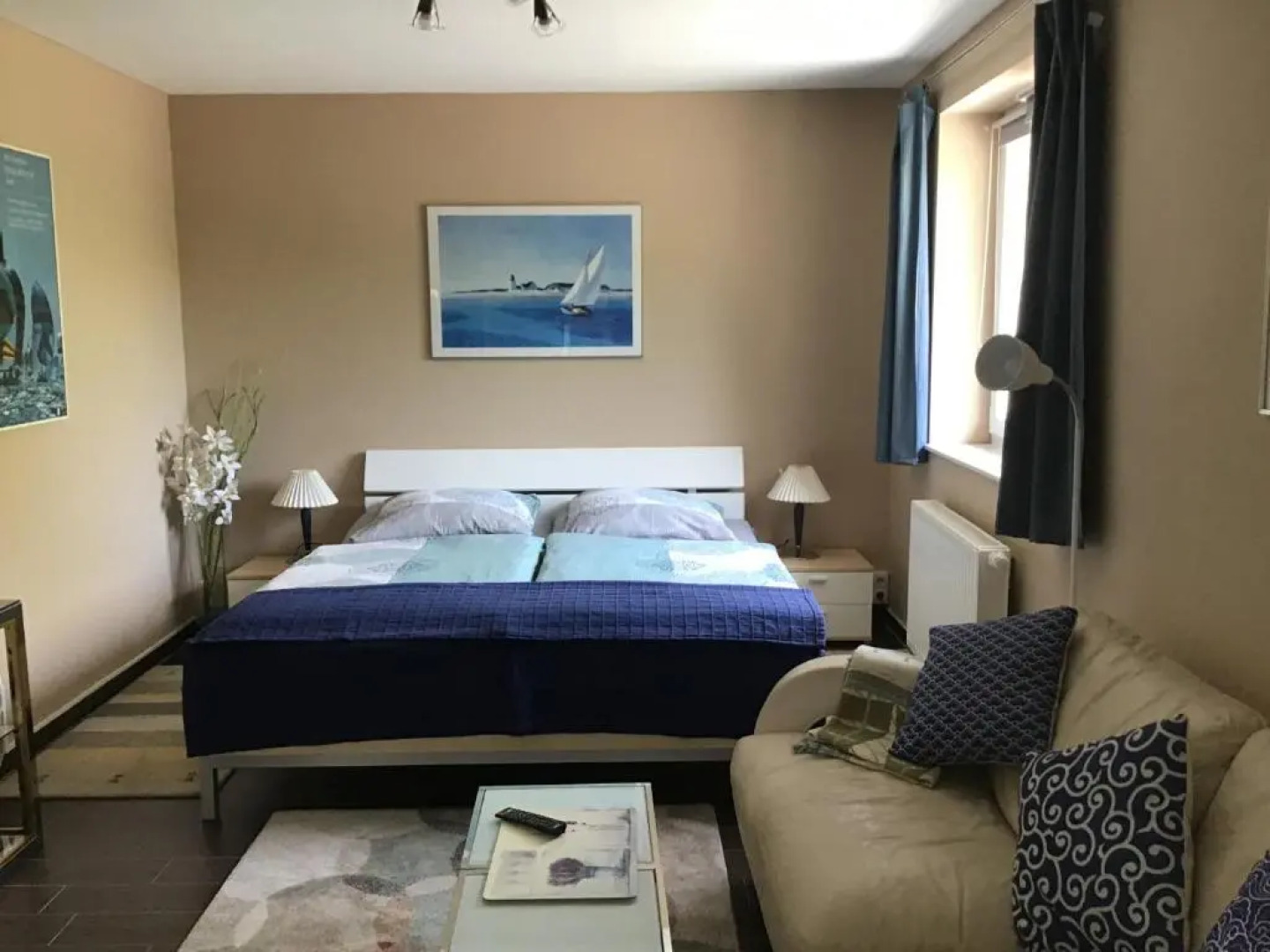 Ferienapartment Hartung (Adults Only)