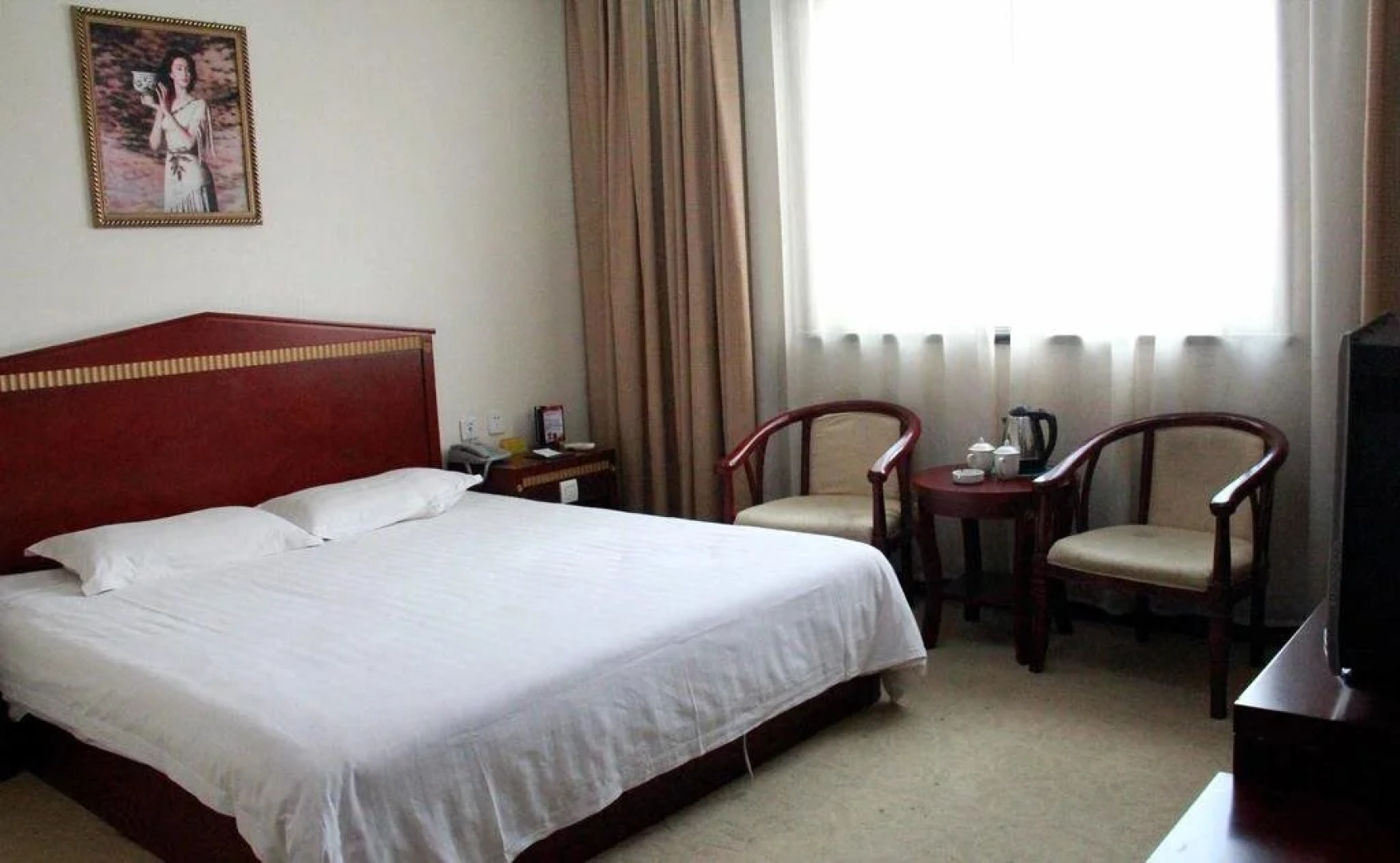 Jiaozuo Yingshicheng Hotel