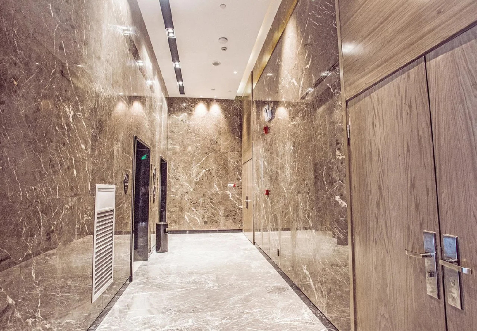 Echarm Hotel Qionghai Wanquanhe Branch