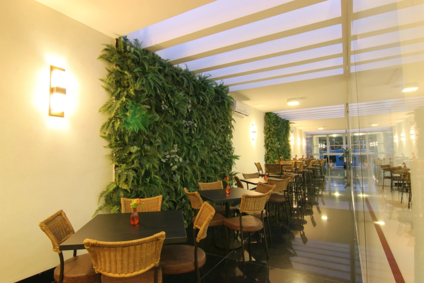 Tupyguá Brasil Hotel