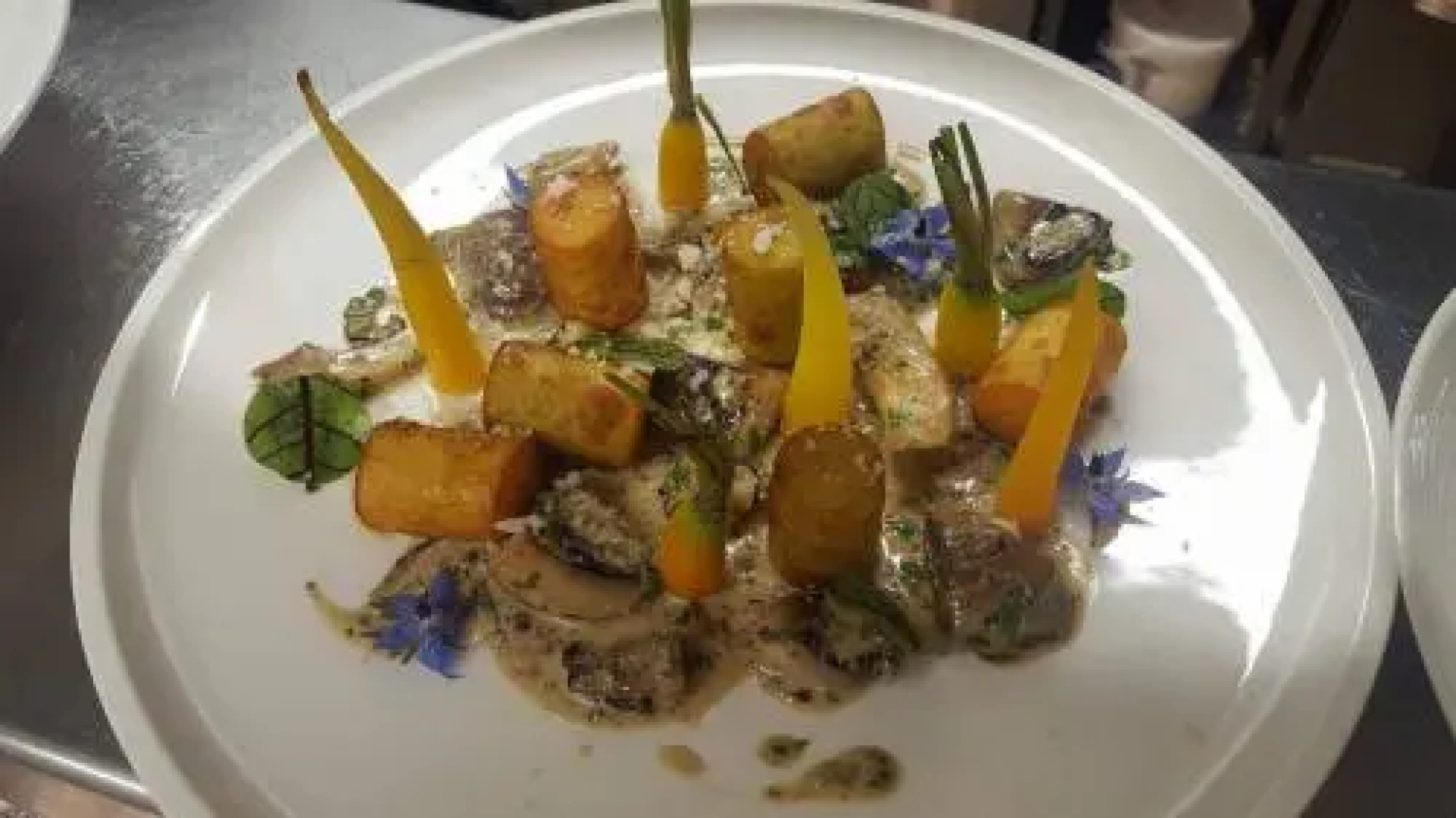 Belvedere House B&B & the Baytree Restaurant