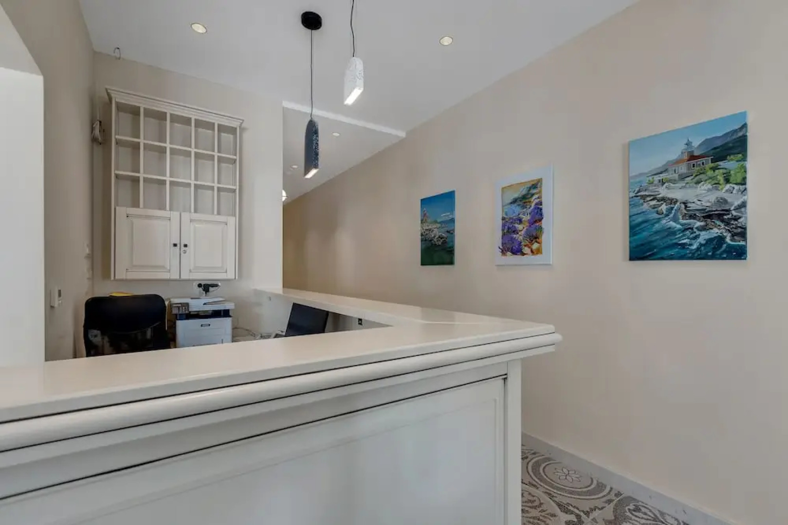 Heritage Hotel Liberan