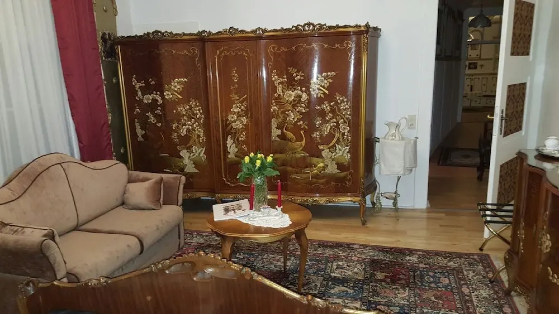 Königreich Romkerhall