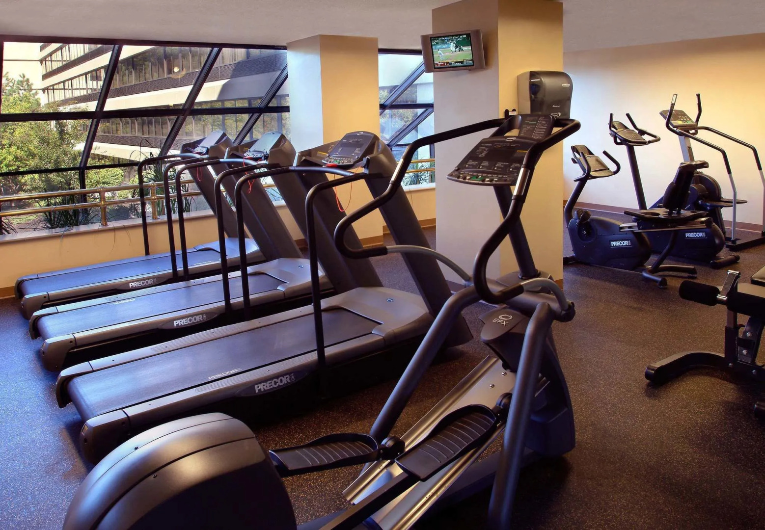 Boston Marriott Peabody