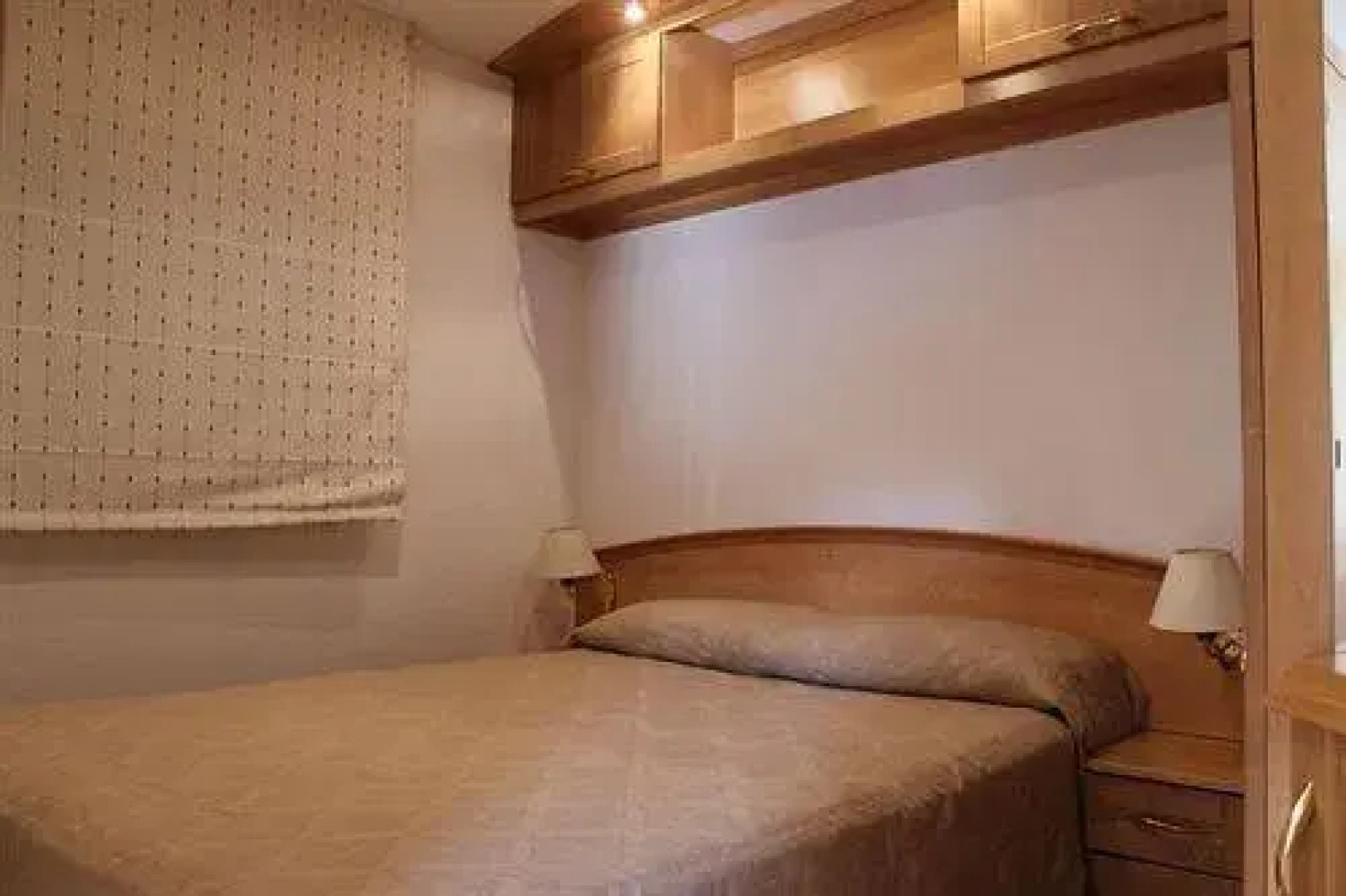 Resort Camping Almafrá