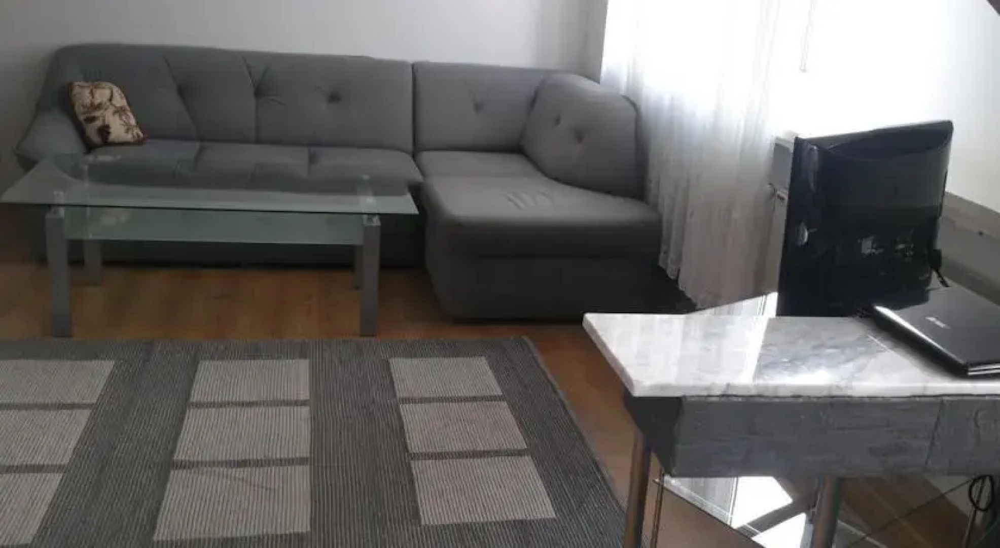 Apartament Joanna
