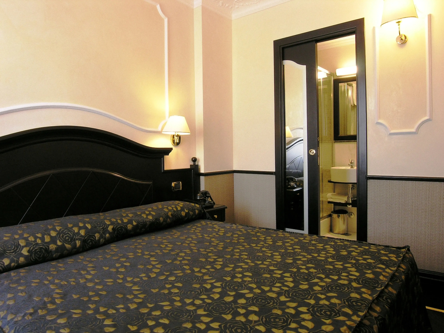 Hotel Best Roma