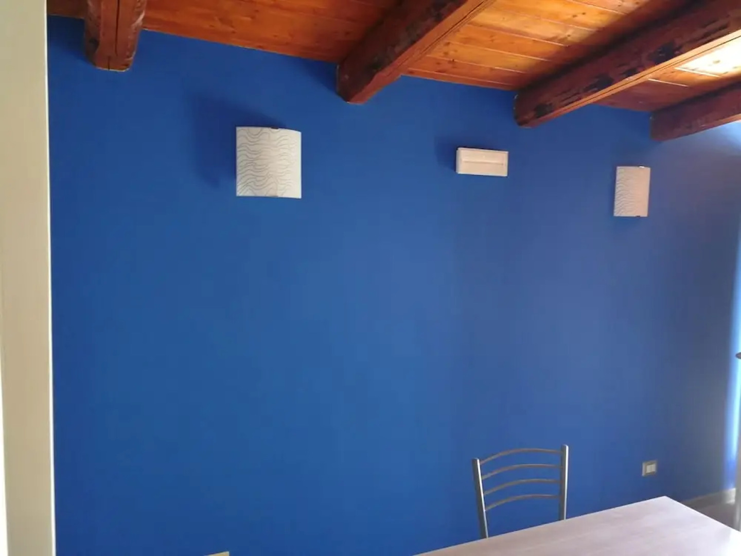 Villa Finaiti - Sole