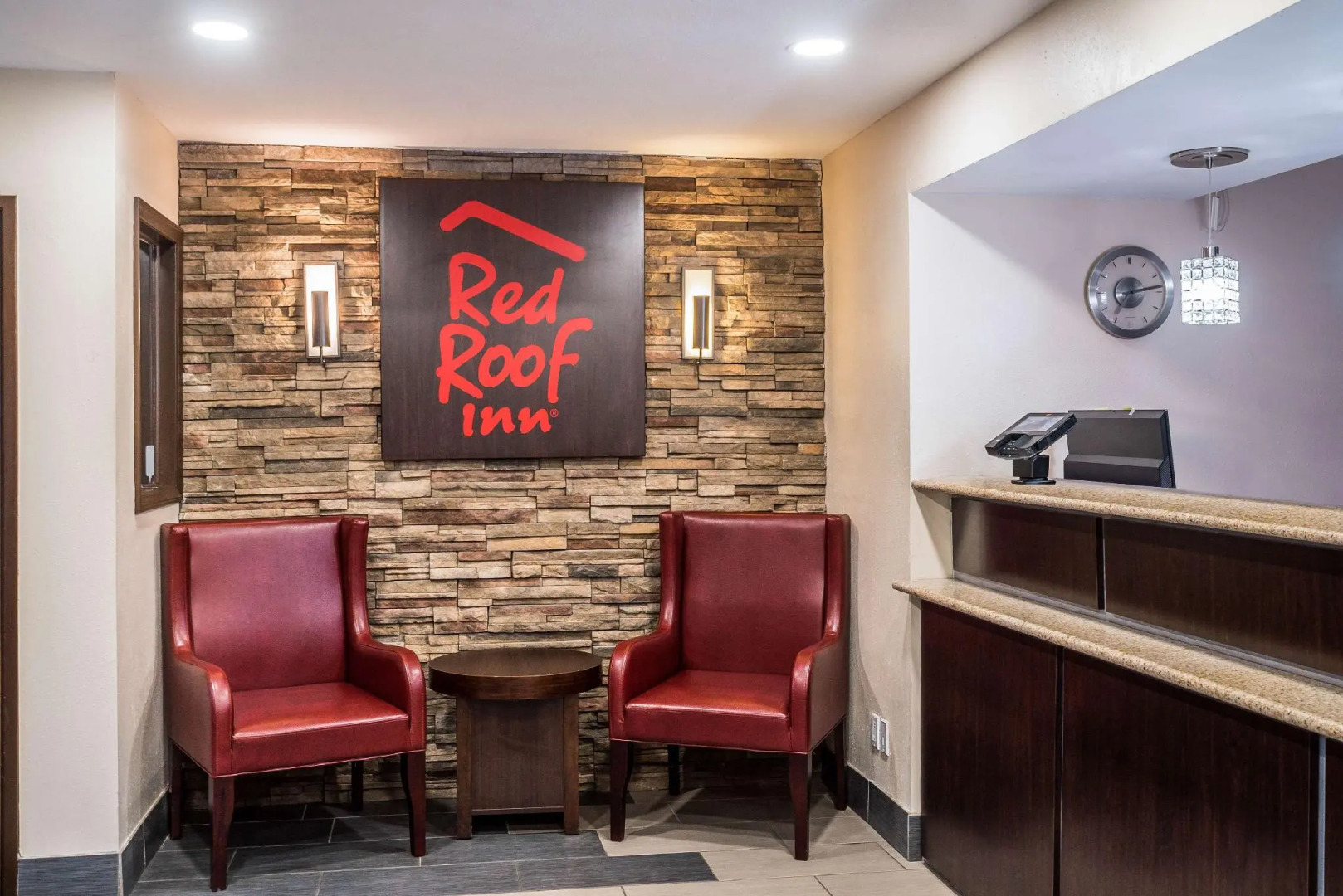 Red Roof Inn Spartanburg – I-26