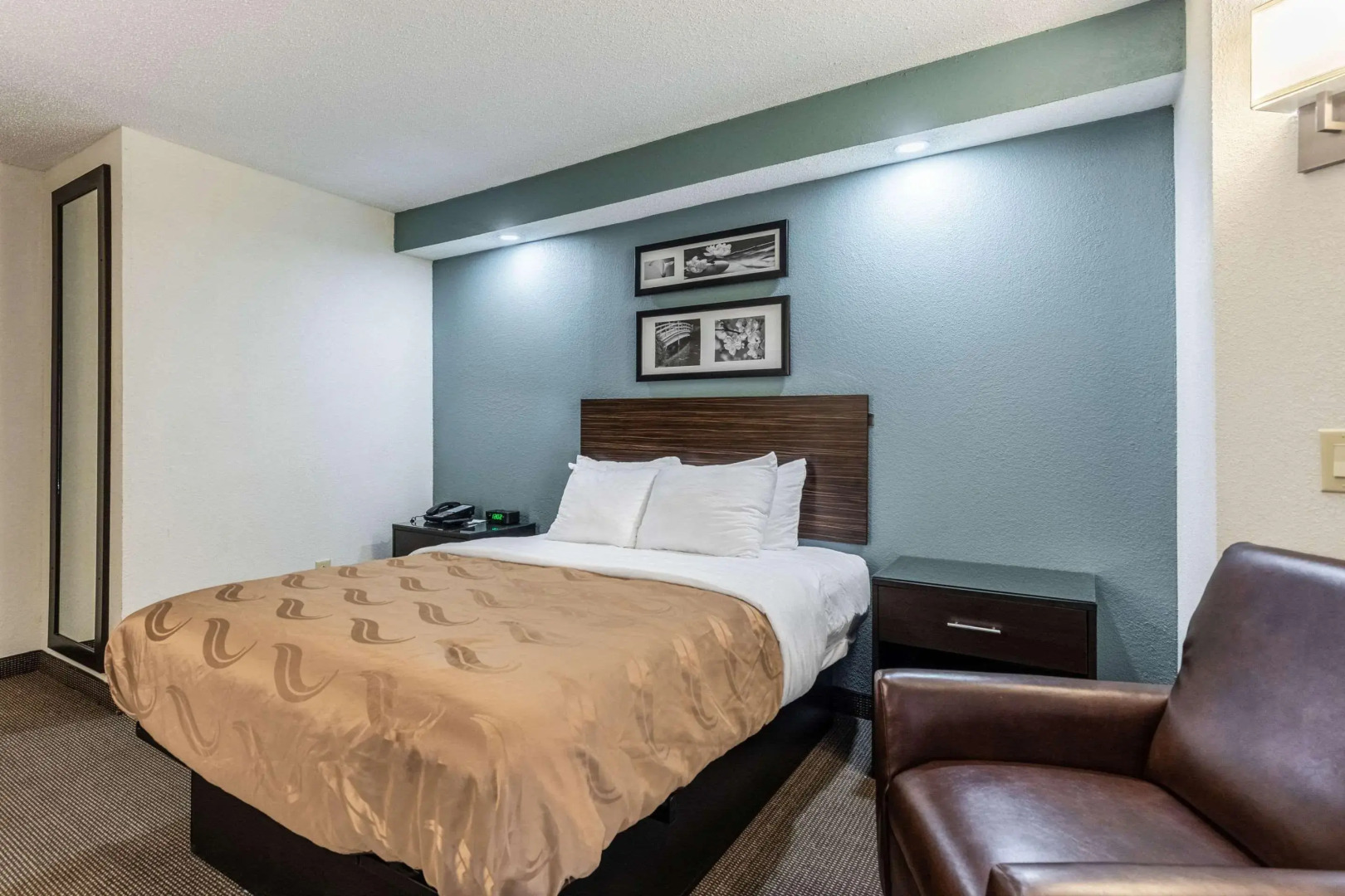 Quality Inn Memphis Northeast near I-40