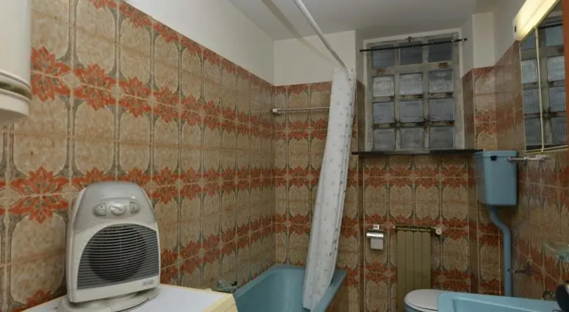 Appartamento Fiernaz