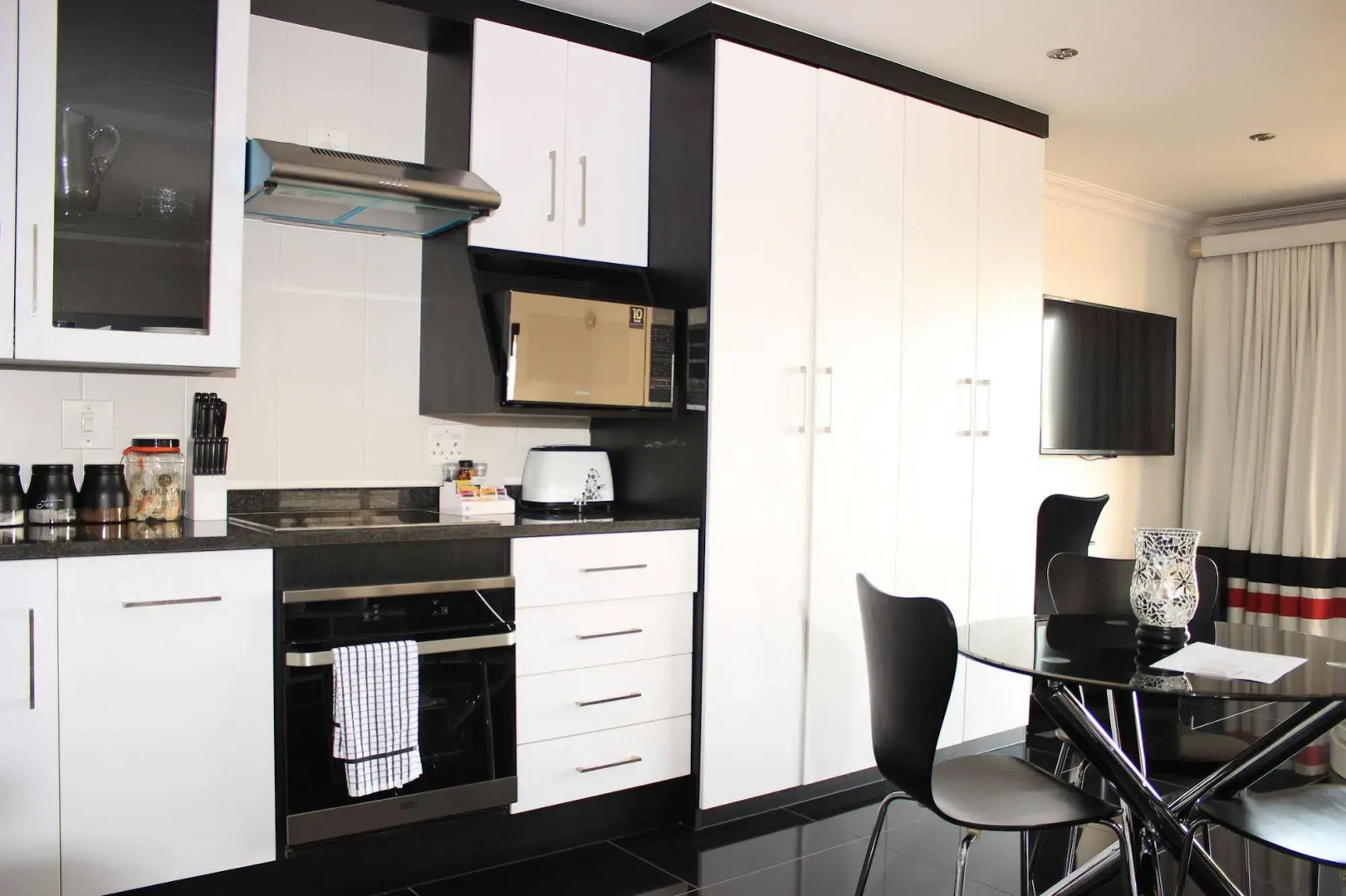 Glenvista Guest House