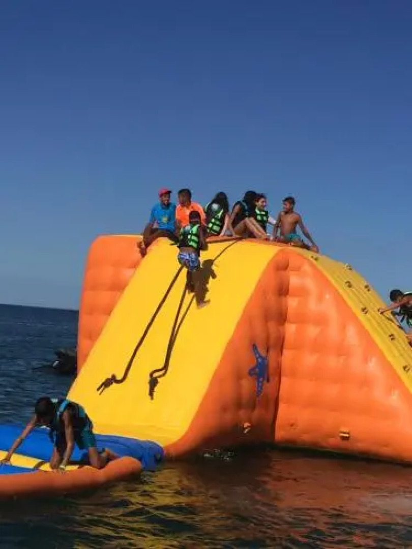 Lilac Gardens Resort