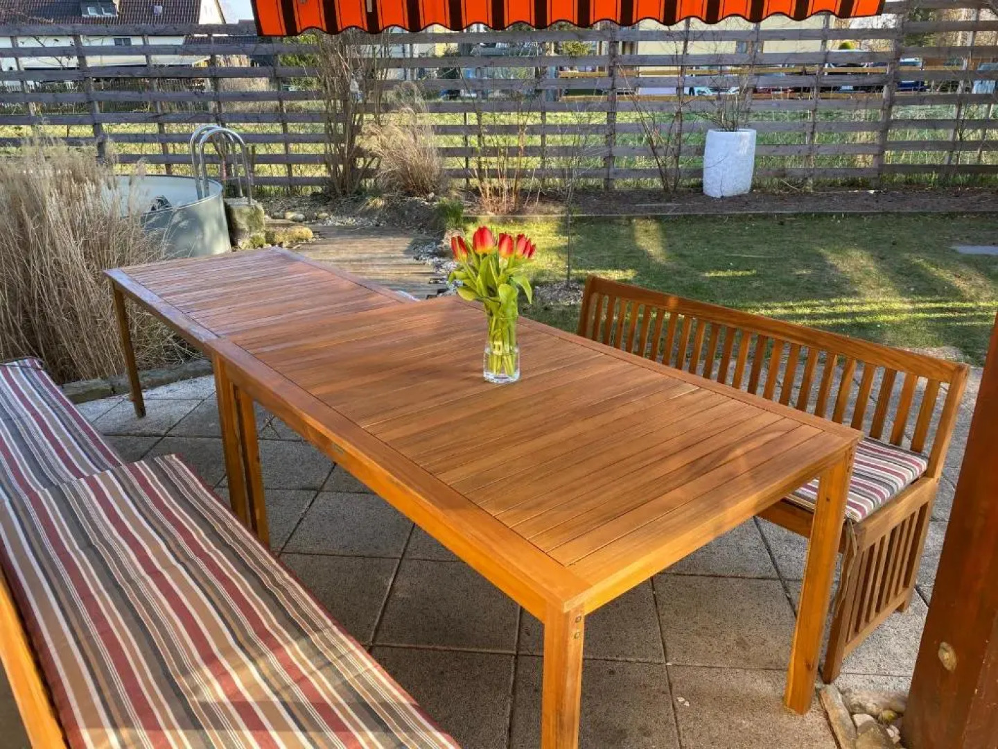 Ferienhaus Elbharmonie