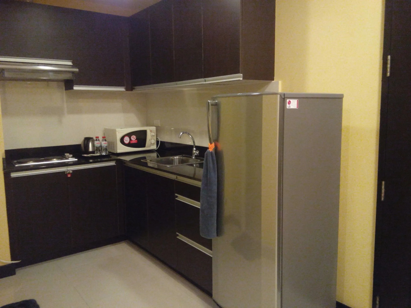 Shanika Properties at Fort Bonifacio