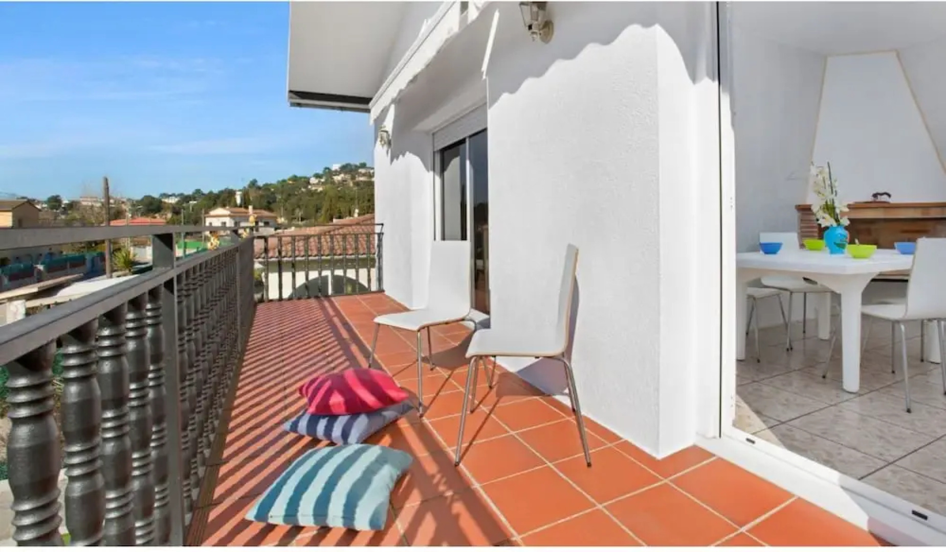 Apartment - 3 Bedrooms with Pool - 107533