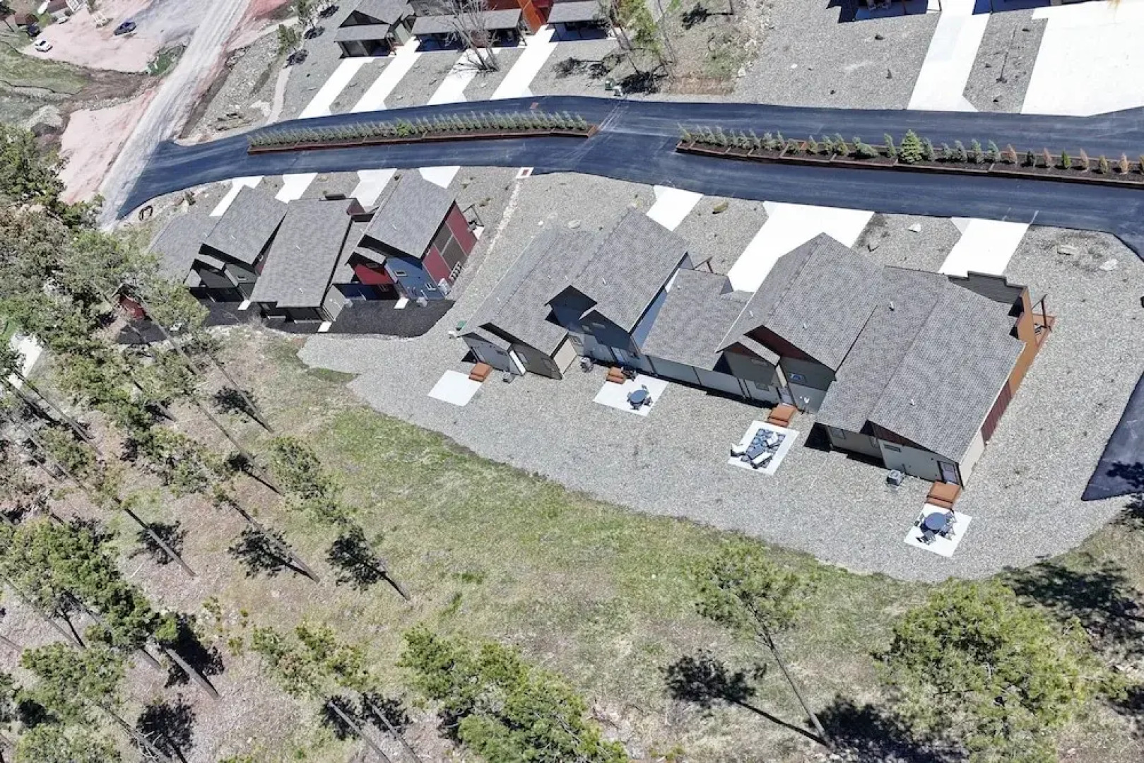 Throttle Down in Style A Biker s Dream Stay