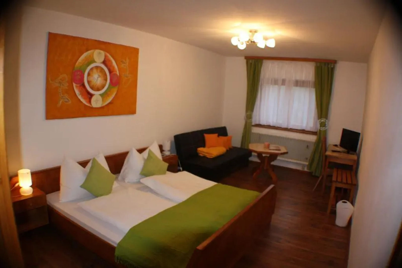 AH Alpengarten Hotel GmbH