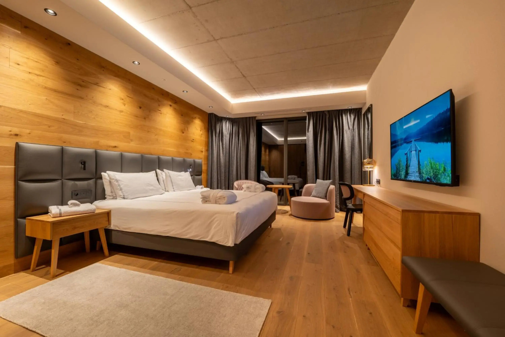 Swissôtel Damian Jasna