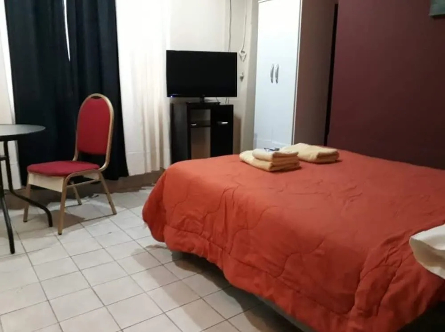 Alojamiento El Recoletto