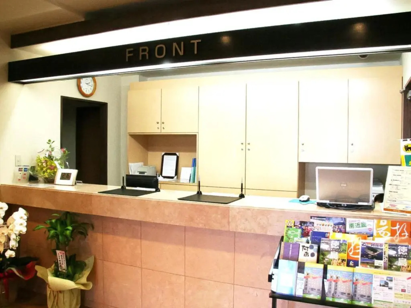 Anan Station Hotel - Vacation STAY 11036v