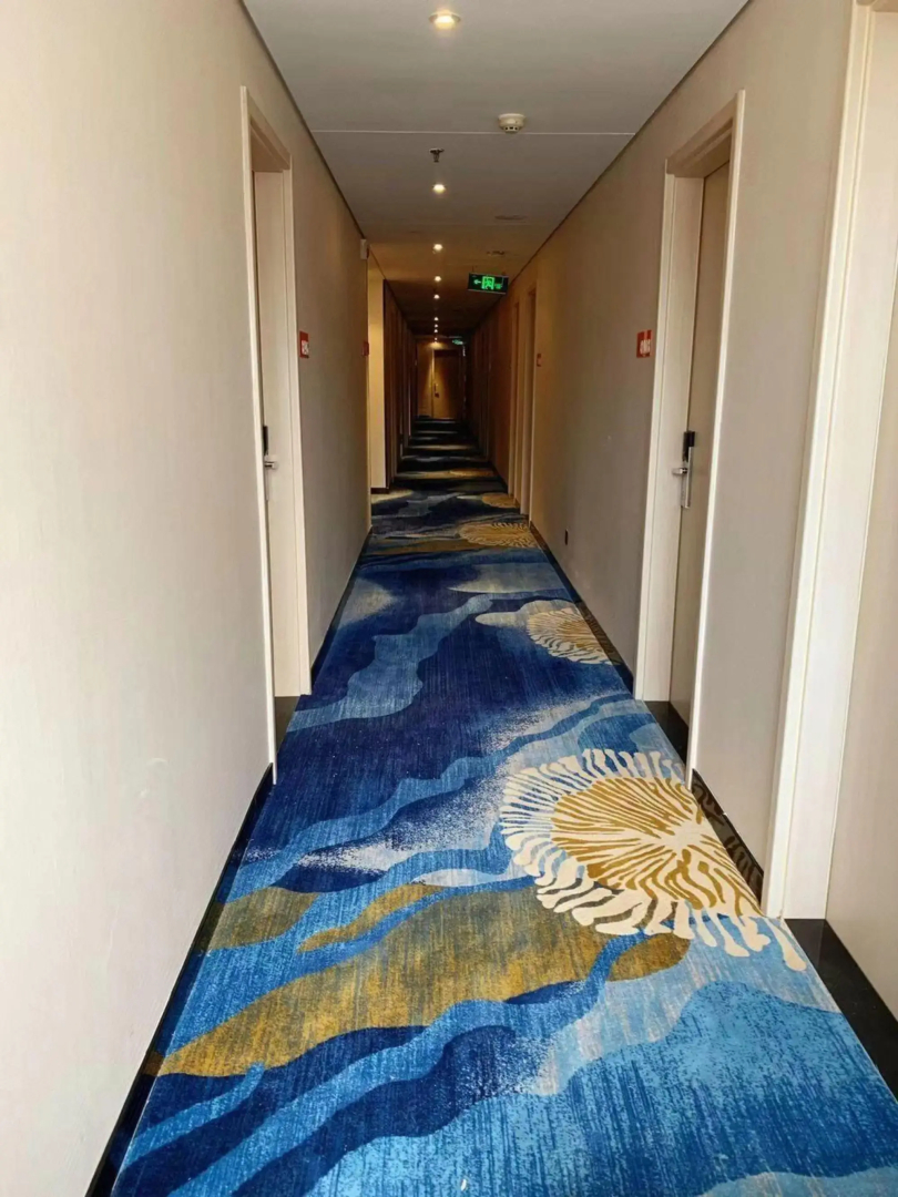 Rest Motel Wansong - Wenzhou