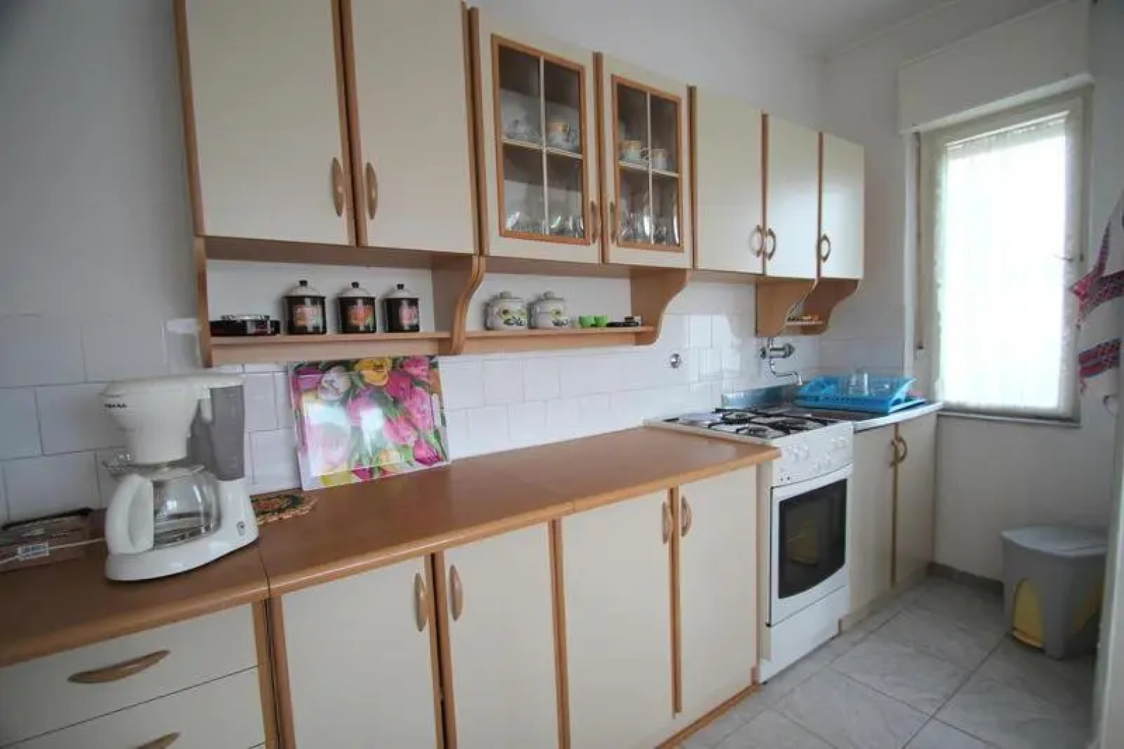 Apartment Umag Lukin