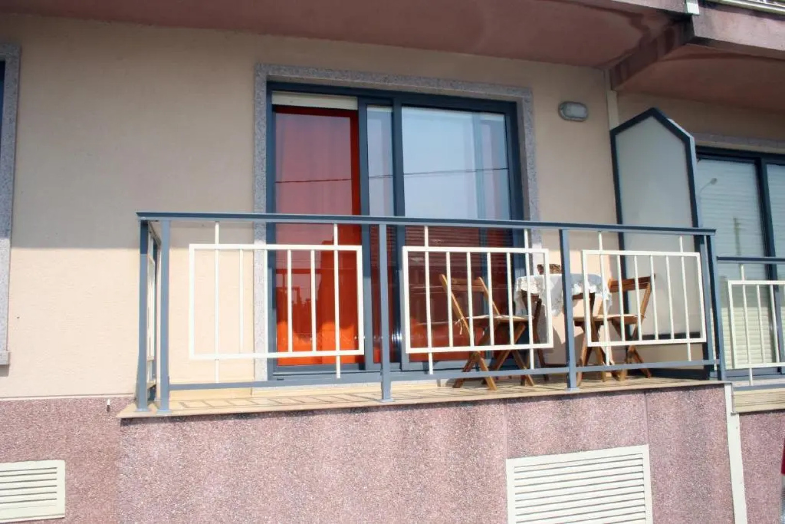 Apartamento en Rías Bajas. Ribeira