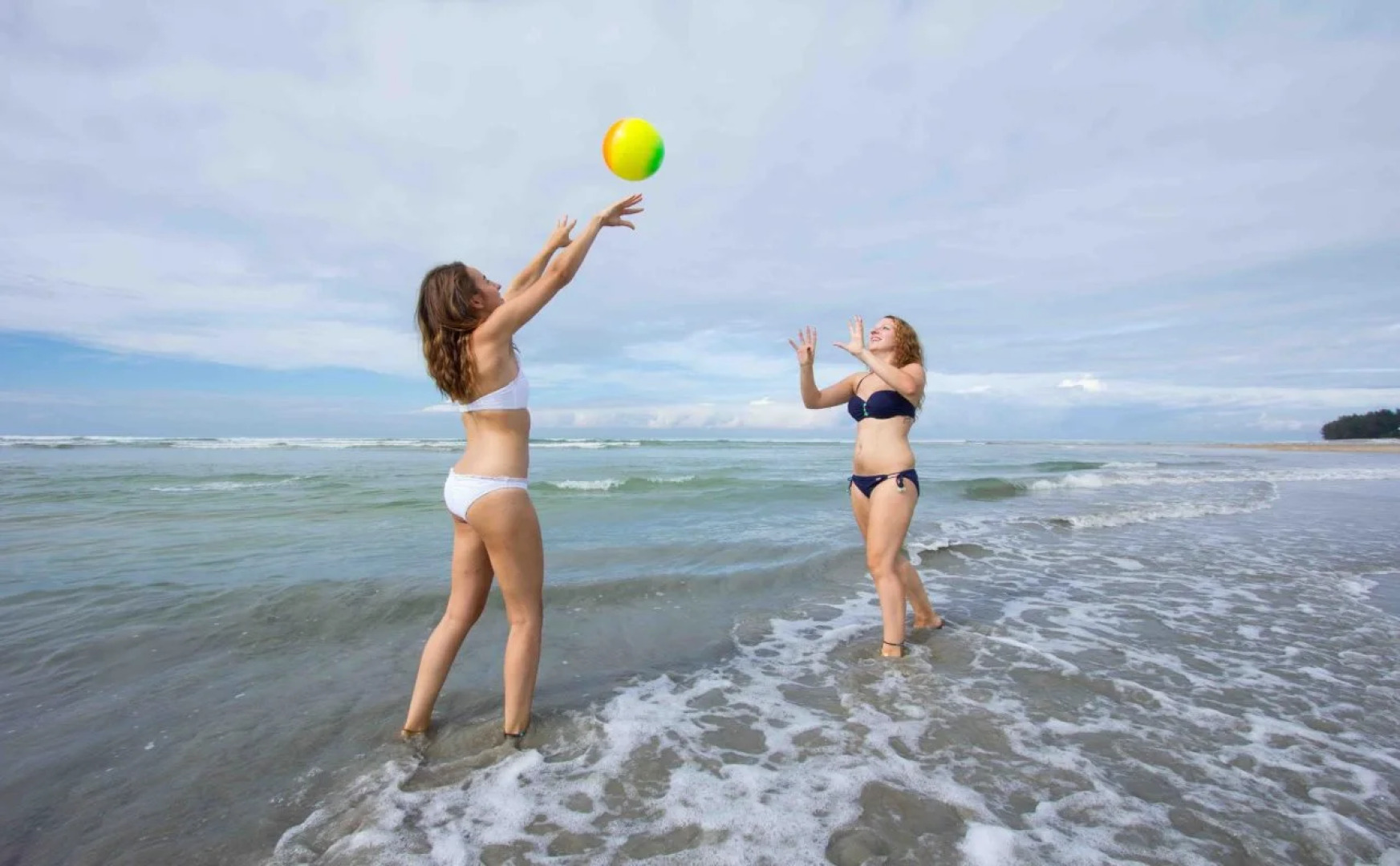 Palm Galleria Resort