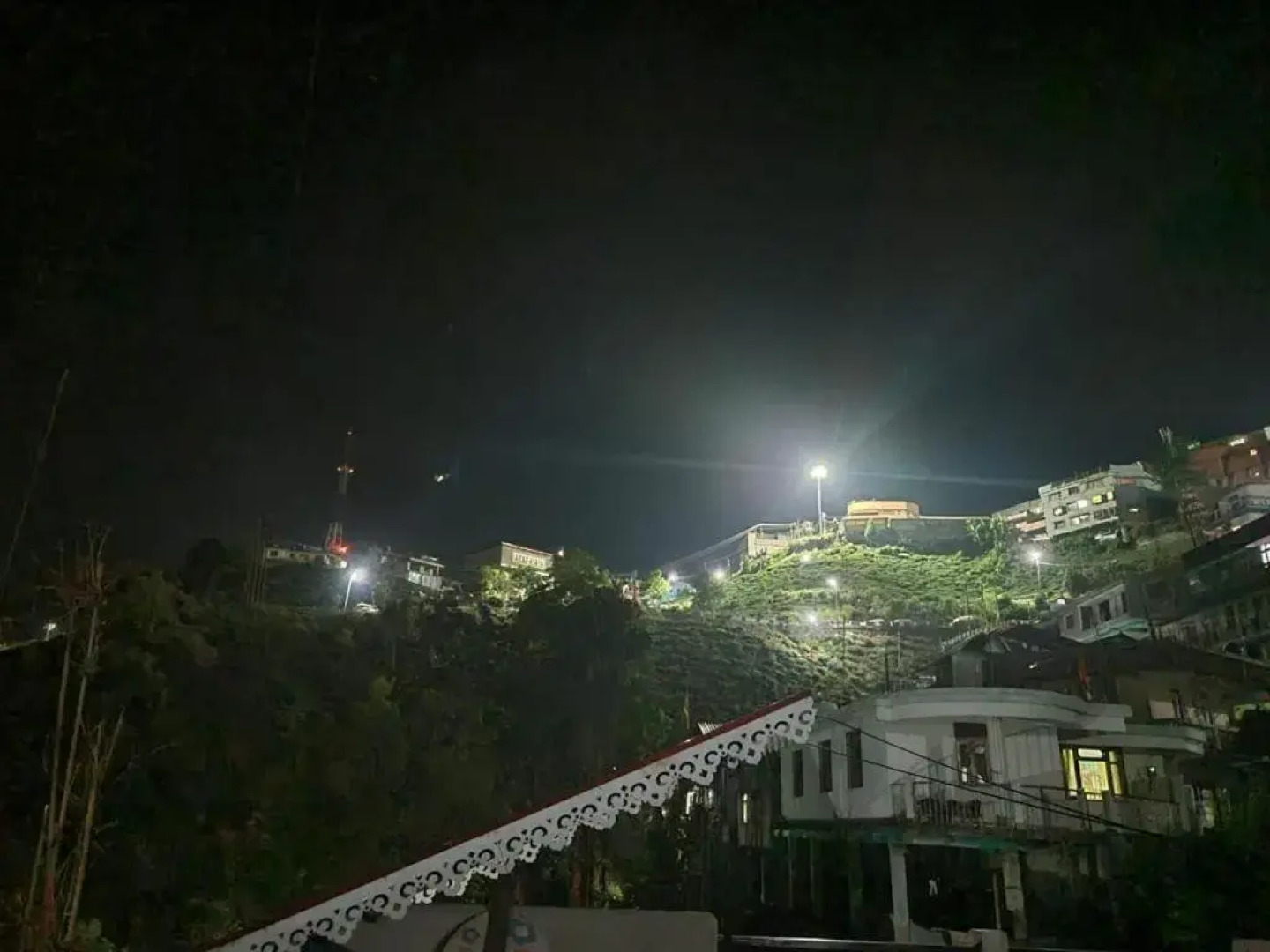 Sunnyside Eco Homestay