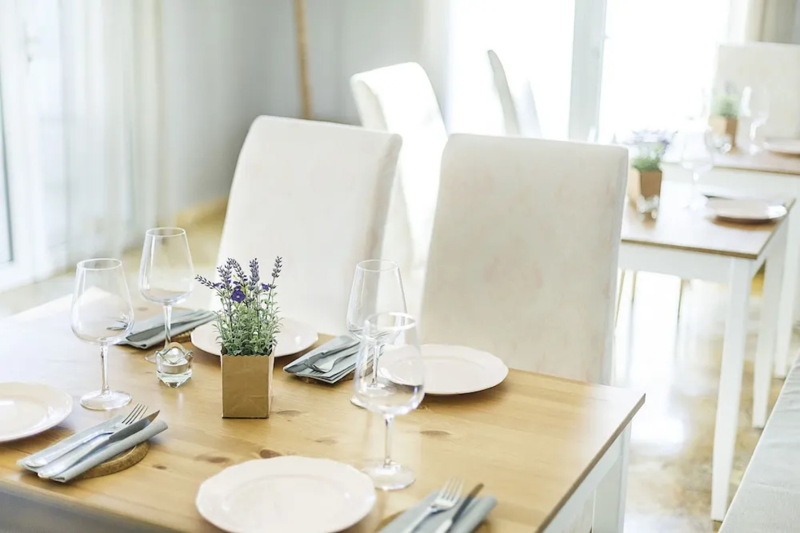 Hotel Gastronómico La Breña