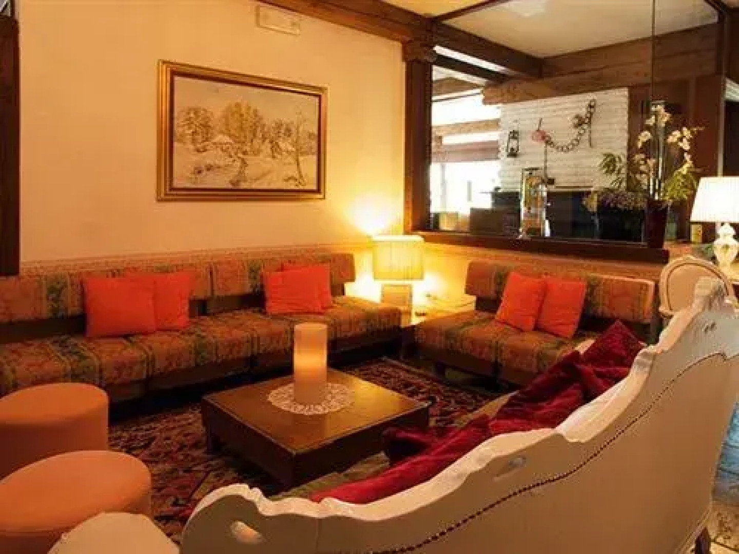 Hotel San Giacomo Spa&Gourmet