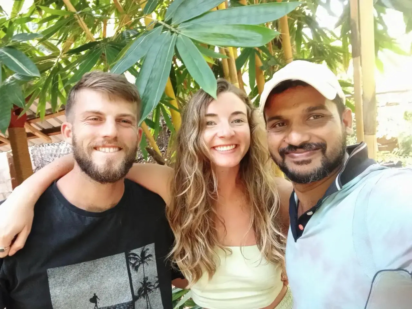 Bright Sun Safari Hotel