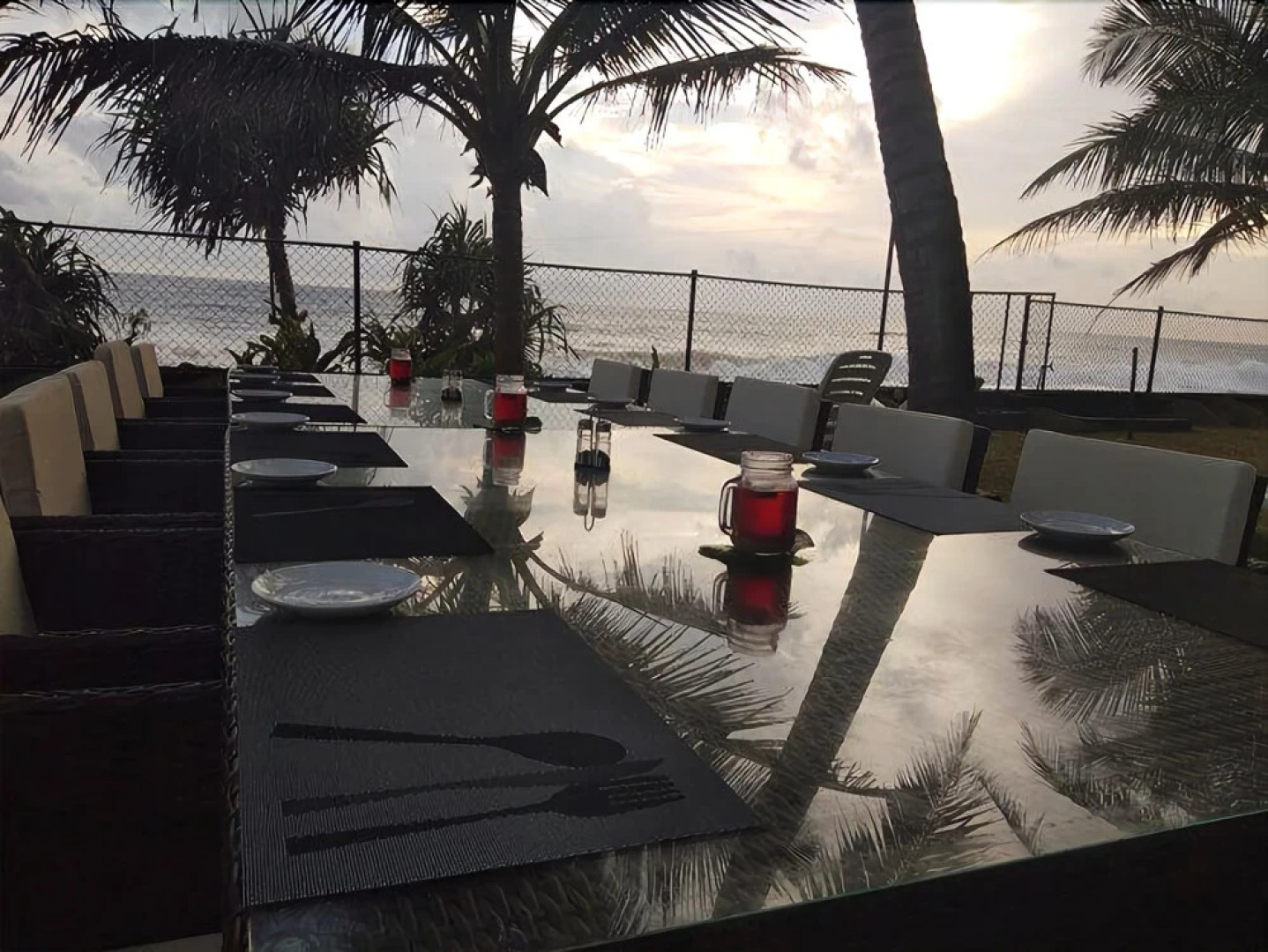 South Beach Villa 69