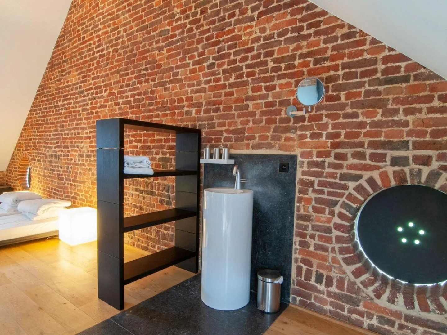 Holiday Home in Denee for 21 People