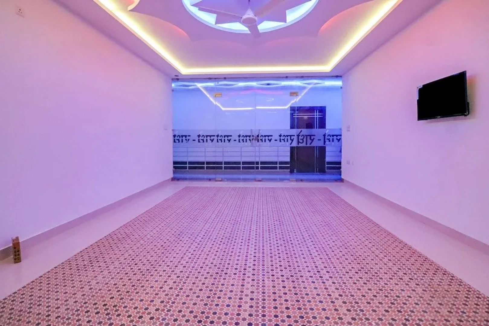 Oyo 46950 Shri Anand Sewa Dham Ashram