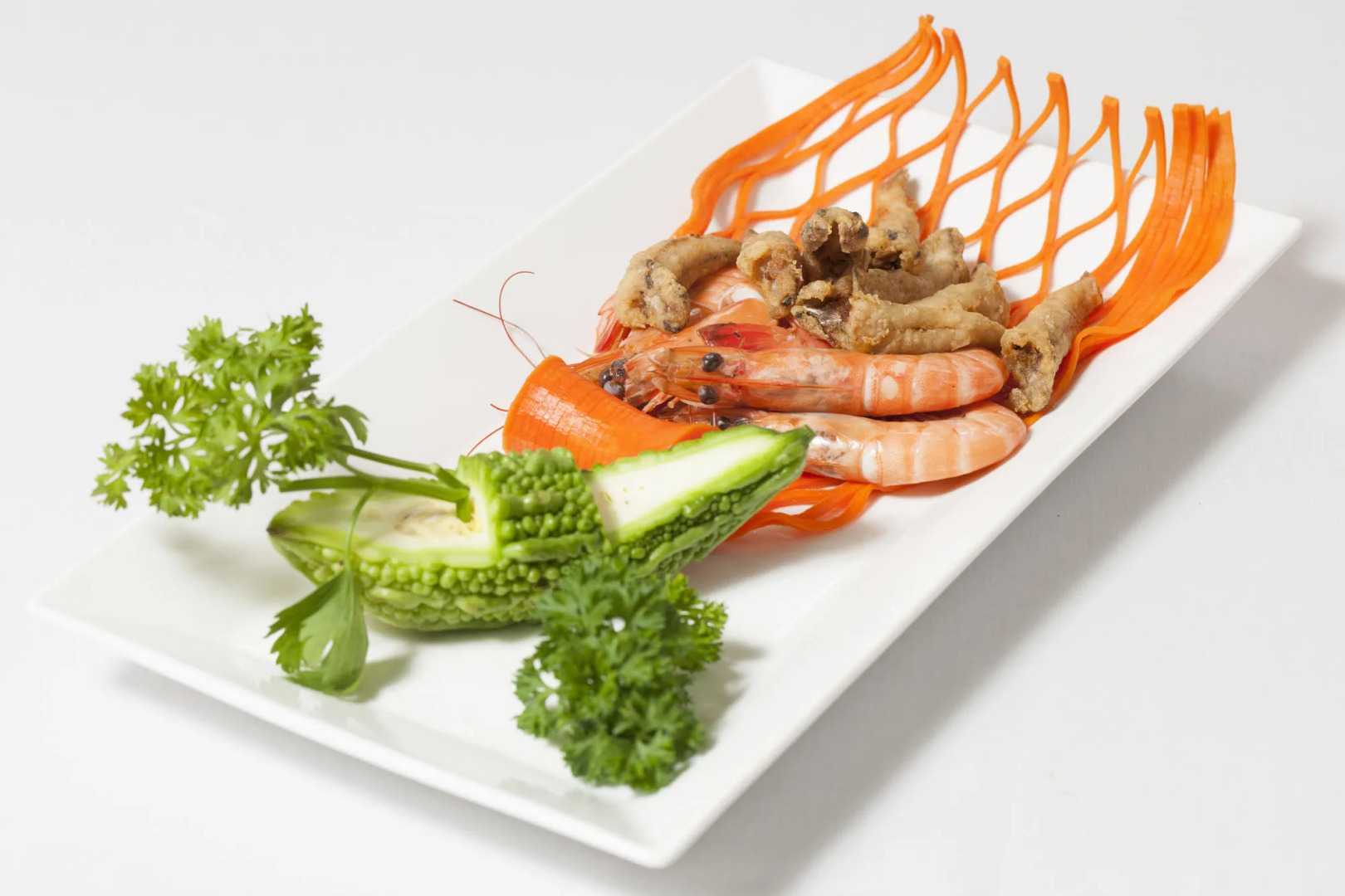 Ben Tre Riverside Resort