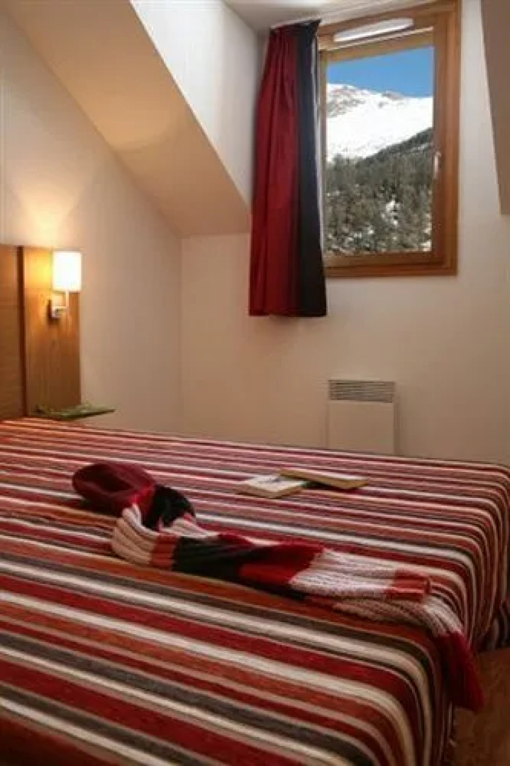 Noemys Les Chalets de Bois Méan