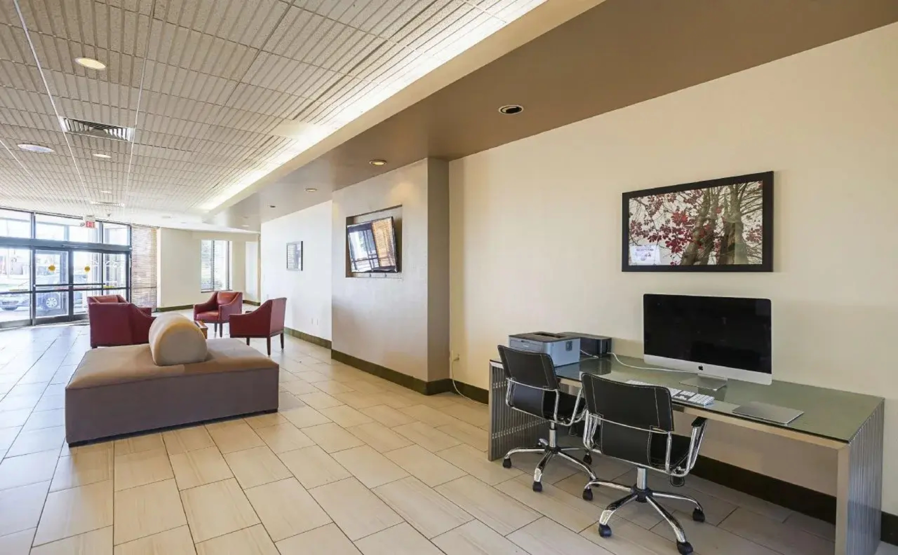 Quality Inn Burlington