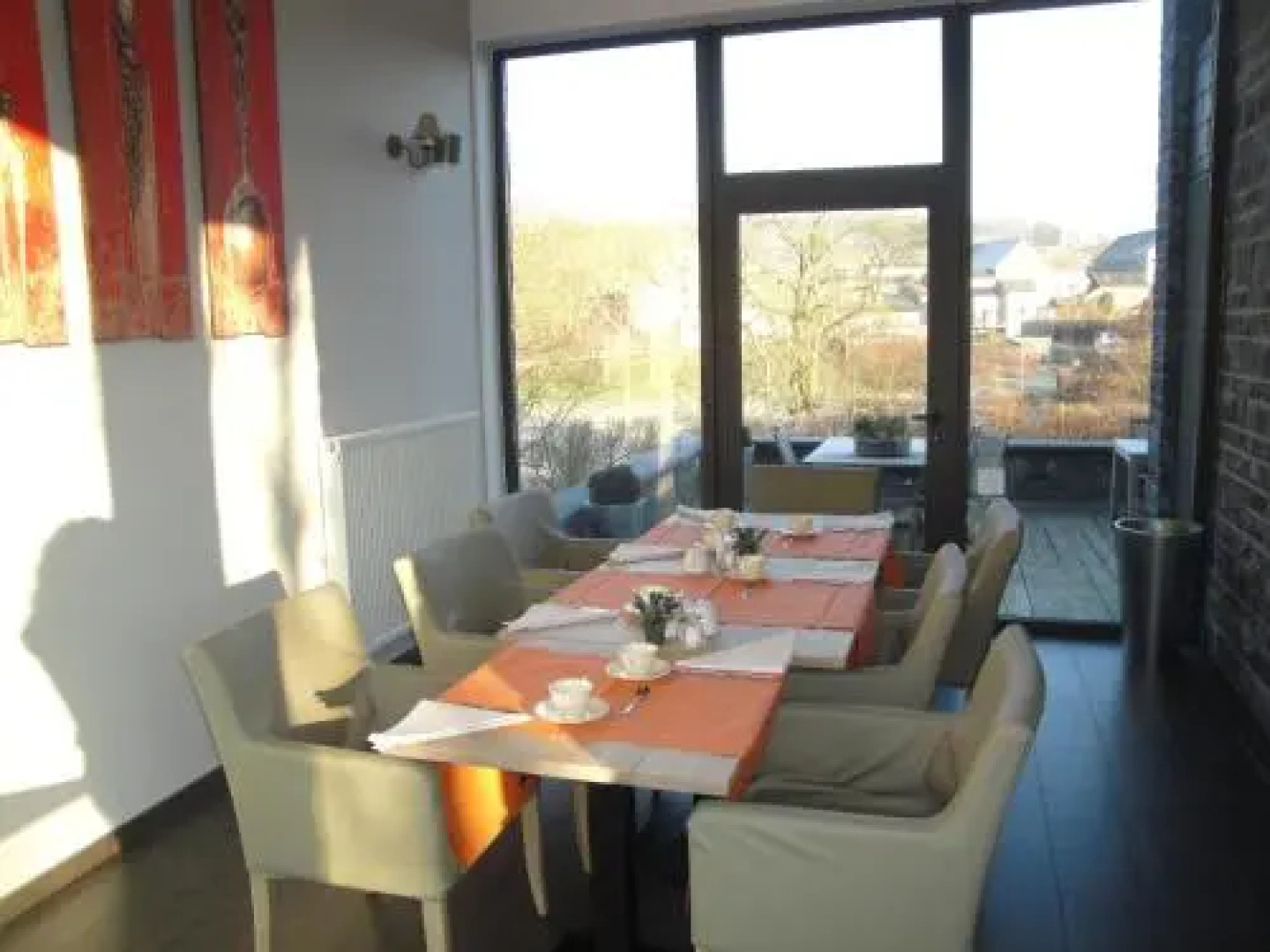 Maison d'hôtes La Lavandière