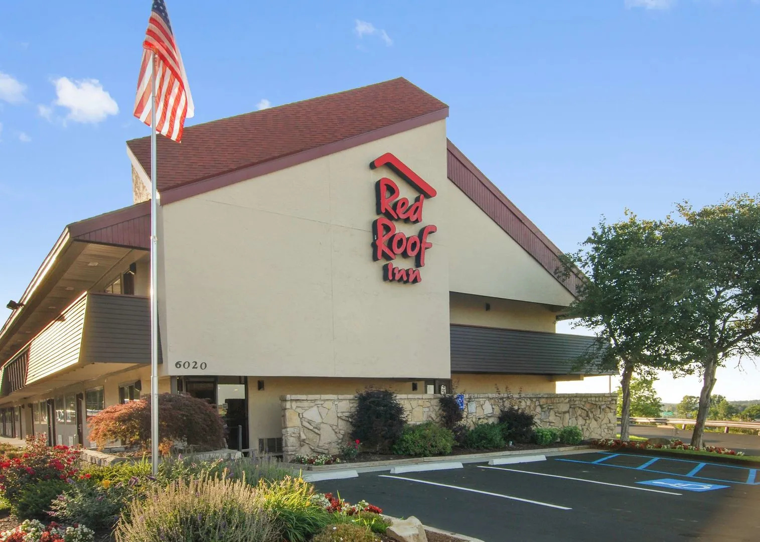 Red Roof Inn Cleveland - Independence