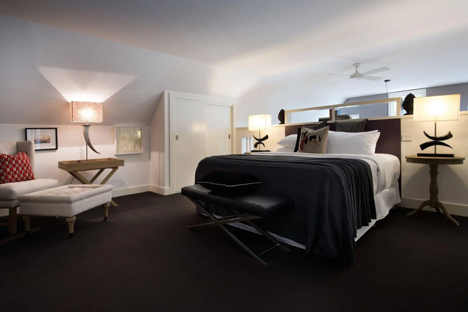 Park Avenue - Formerly Topham house