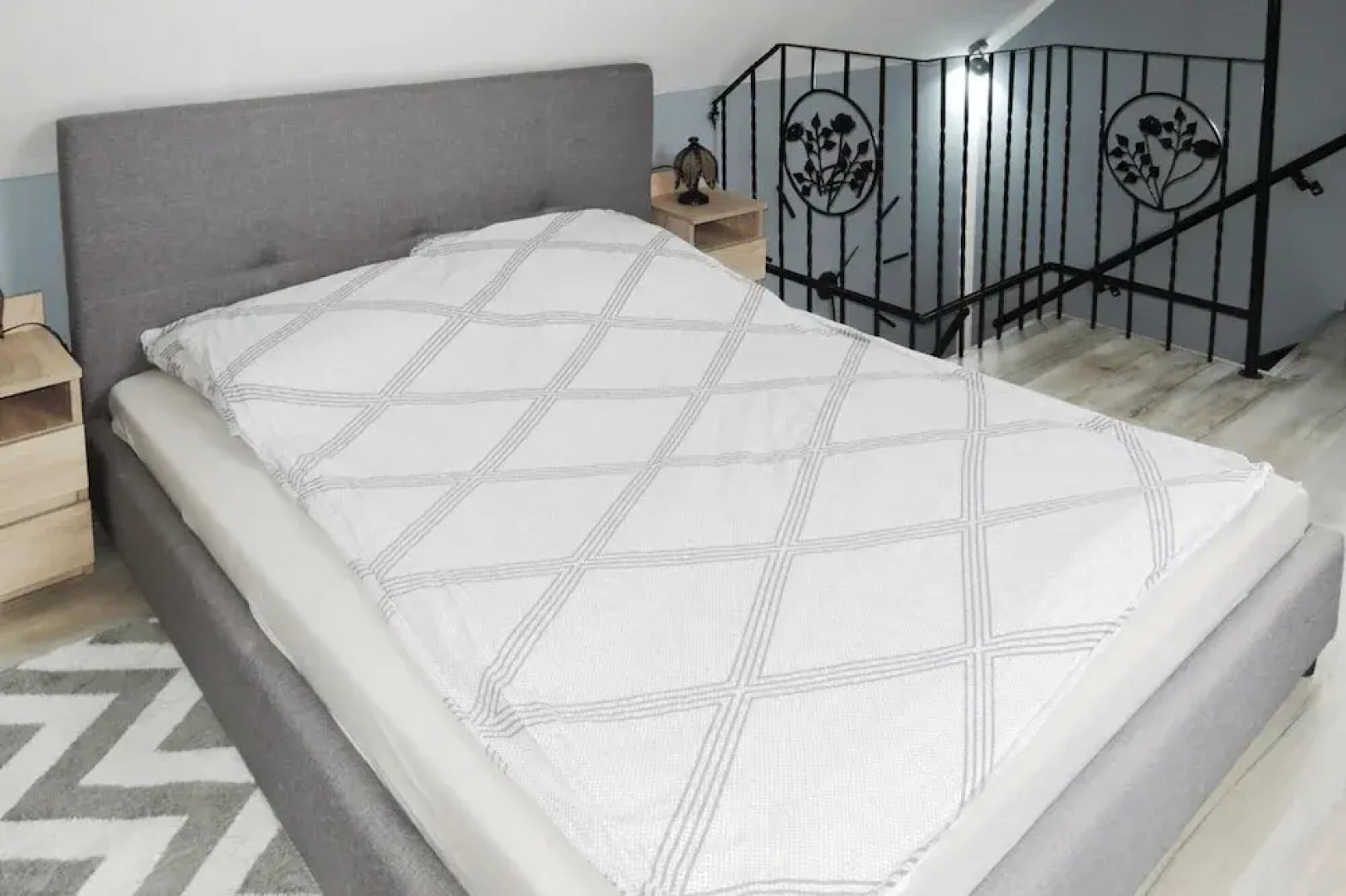 Holiday Home in Stepniczka