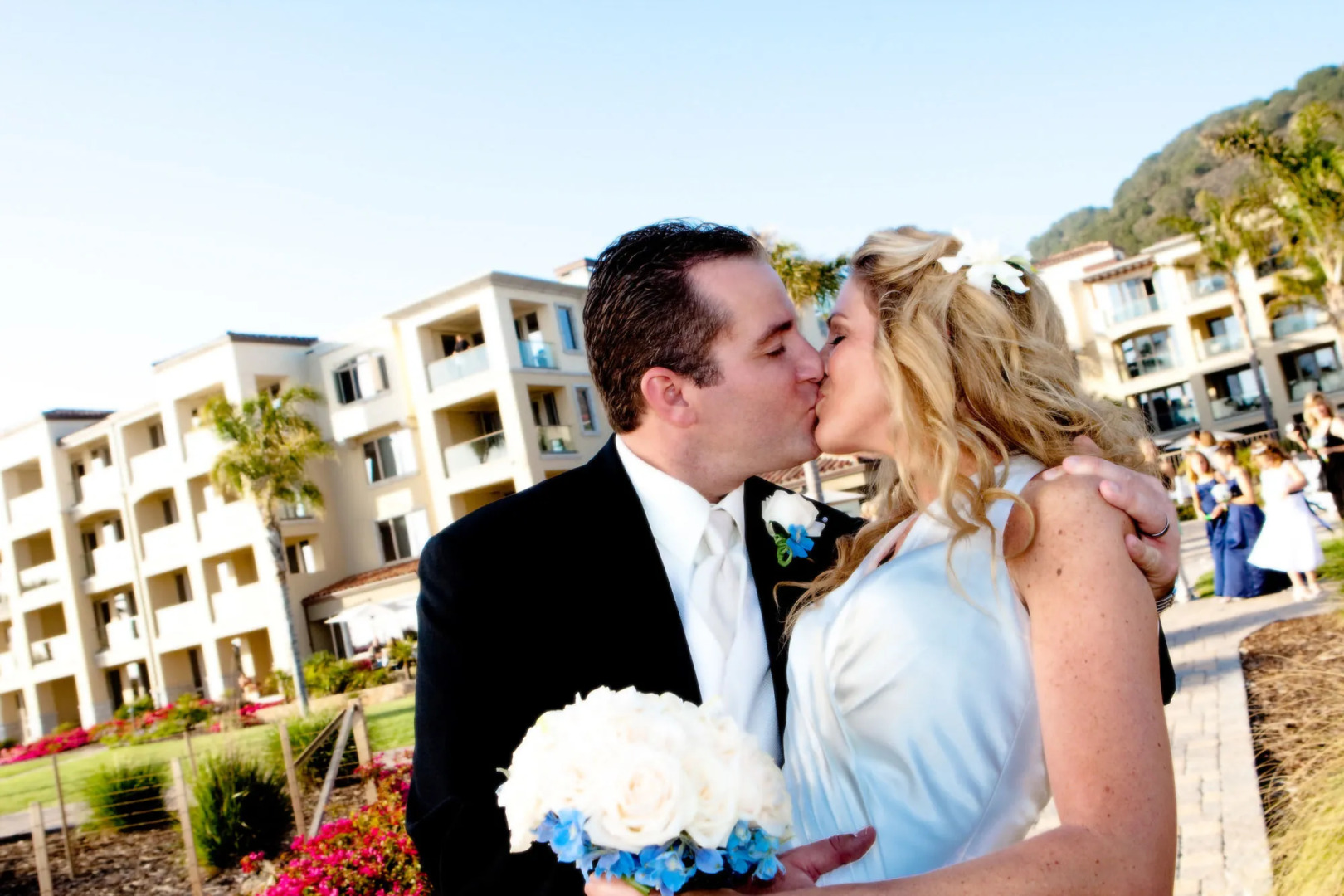 Dolphin Bay Resort & Spa