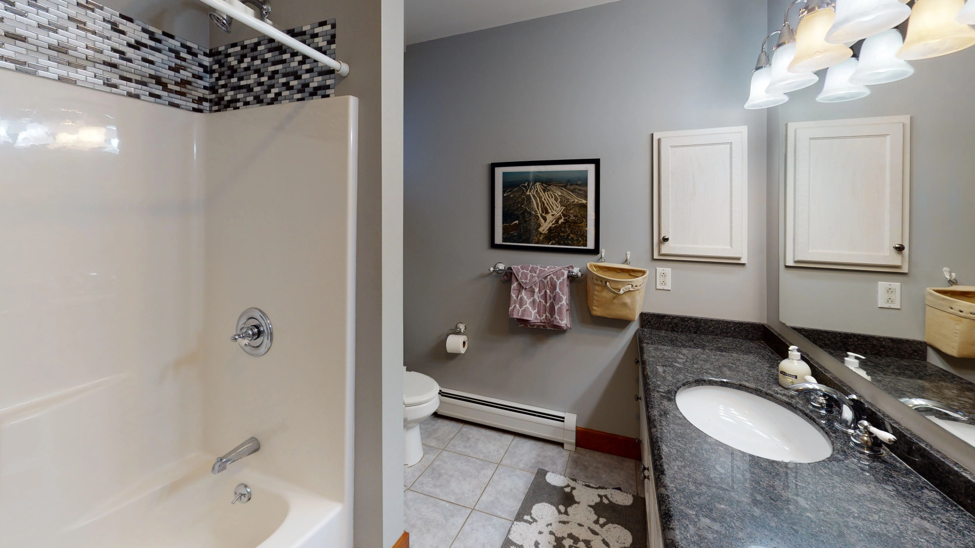 Cortina Mountain Chalet