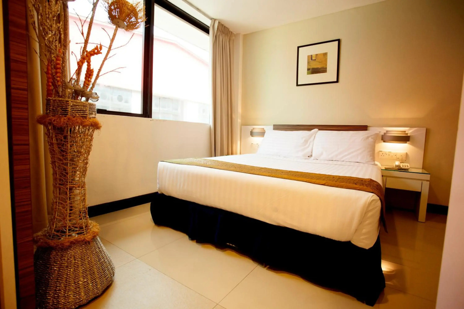 Mangga Boutique Hotel