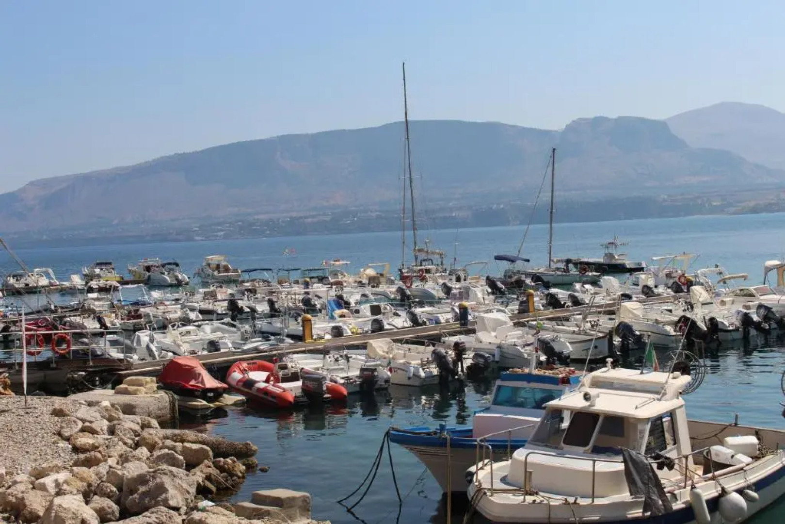 Case Vacanze Orlando Trappeto Summer