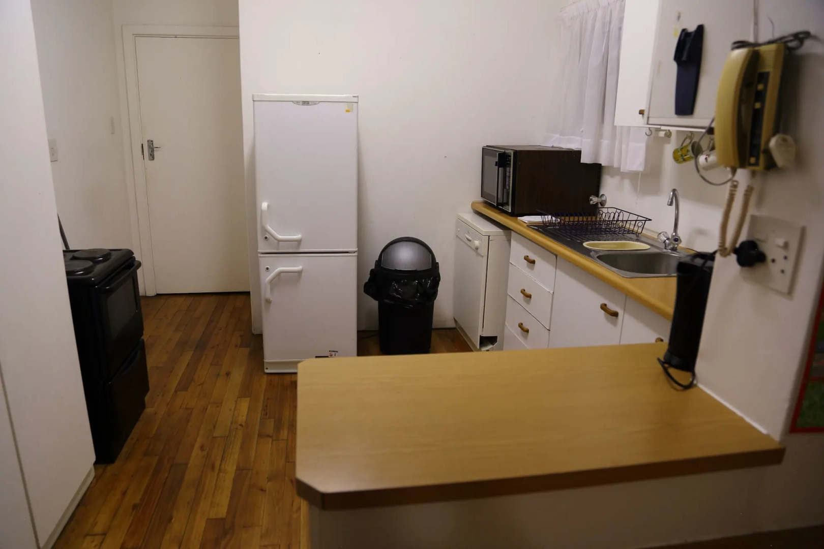 Clinch Self Catering