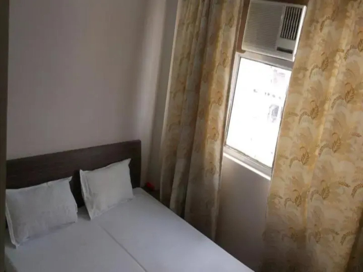 Hotel Shadaab Inn