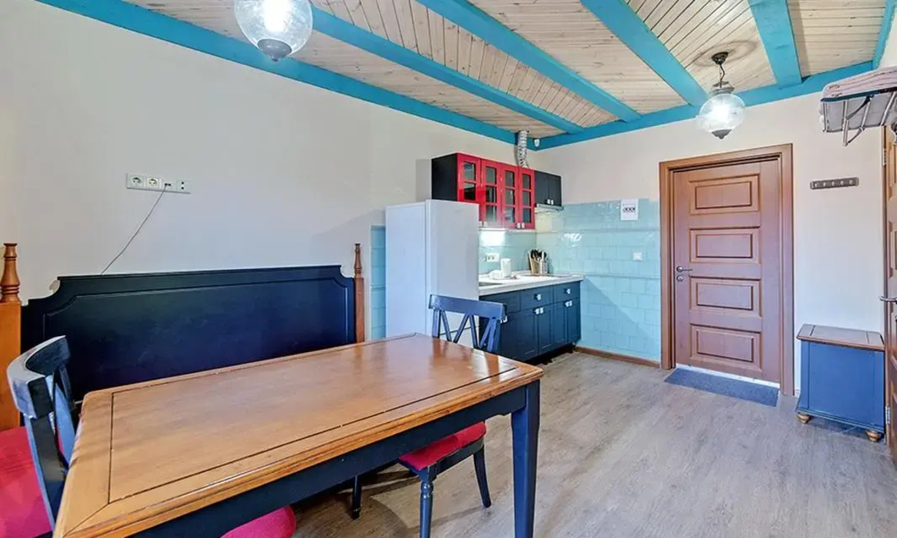 Гималайский дом Этномир